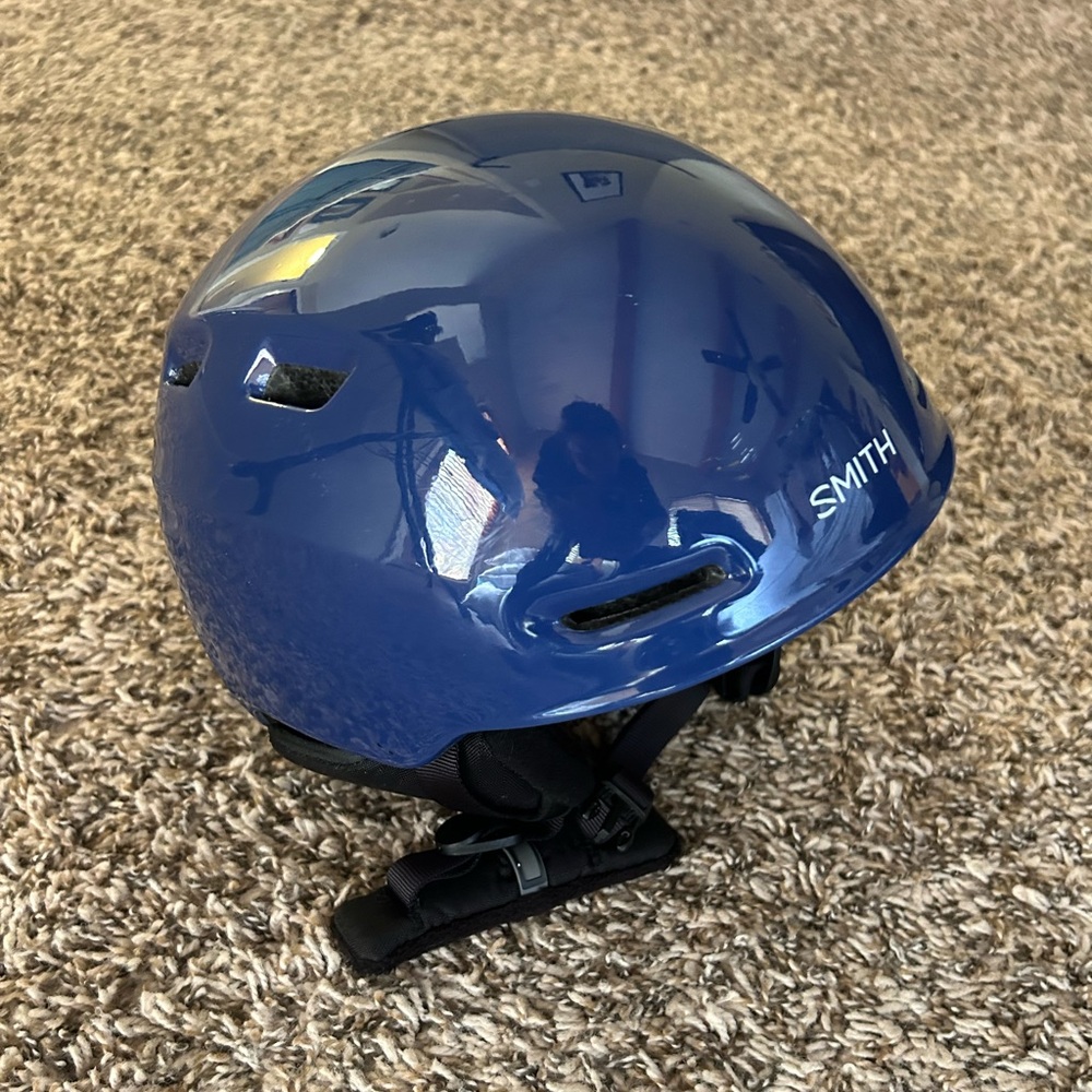 Smith Zoom Jr. Kids Helmet